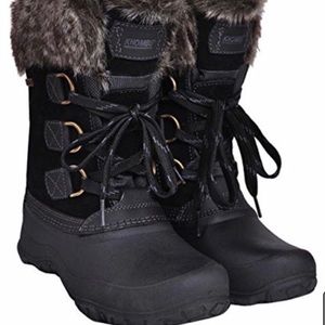Khombu The Slope Waterproof Boots